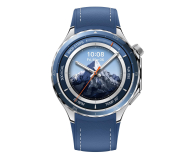 OPPO Watch X2 Niebieski - 1336330 - zdjęcie 2